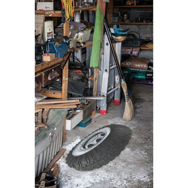 Dad's Garage Floor Mat