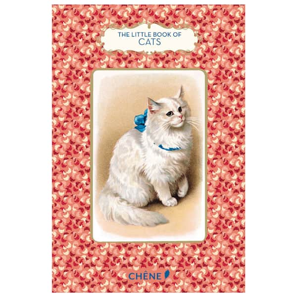 Little Books Collection: Cats - Hardcover