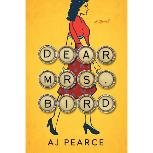(Signed) Dear Mrs. Bird, First Edition