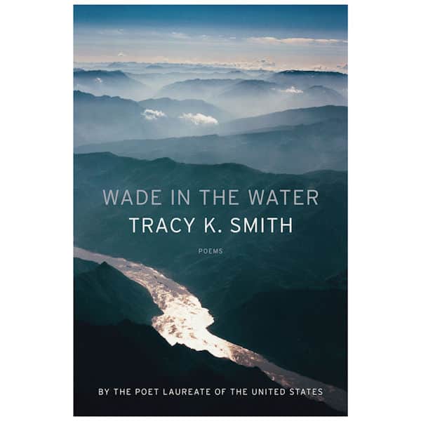 Wade in the Water, Unsigned First Edition