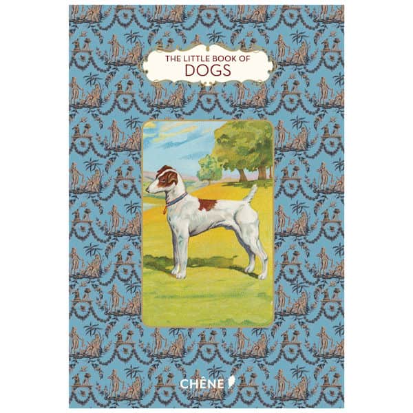 Little Books Collection: Dogs - Hardcover