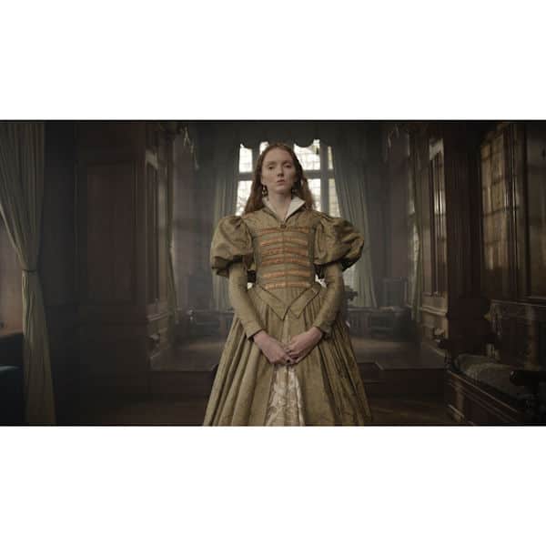 Elizabeth I and Her Enemies DVD