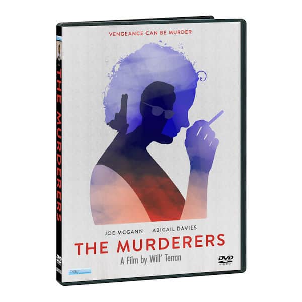 The Murderers DVD