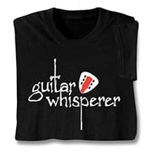 Alternate image Guitar Whisperer Sweatshirt