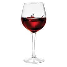 Alternate image Shark Wine Glass
