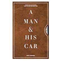 Alternate image A Man & His Car