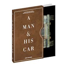 Alternate image A Man & His Car