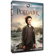 Alternate image Poldark: Season 1 DVD & Blu-ray