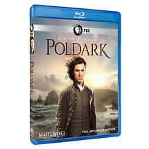 Alternate image Poldark: Season 1 DVD & Blu-ray