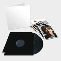 Alternate image The Beatles (The White Album) 50th Anniversary 2LP Vinyl
