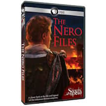 Secrets of the Dead: The Nero Files DVD