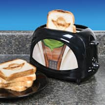 Alternate image Star Wars&#8482; Yoda Toaster