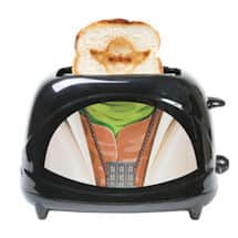 Alternate image Star Wars&#8482; Yoda Toaster