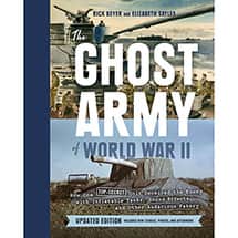 Alternate image The Ghost Army of World War II