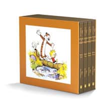 The Complete Calvin and Hobbes Boxed Set