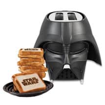Alternate image Star Wars&#8482; Darth Vader&#8482; Toaster