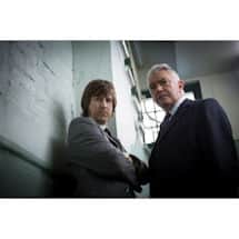 Alternate image George Gently: The Complete Collection DVD & Blu-ray