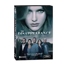Alternate image The Disappearance DVD