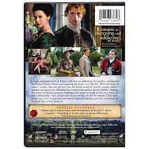 Alternate image Outlander: Season Two DVD