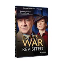 Foyle's War DVD