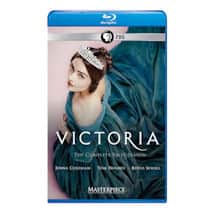 Alternate image Masterpiece Victoria: Season 1 -DVD or Blu-ray