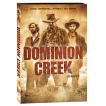 Alternate image Dominion Creek: Series 2 DVD