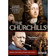 Alternate image The Churchills DVD