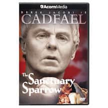 Alternate image Cadfael: The Sanctuary Sparrow DVD