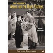 Alternate image Amahl and the Night Visitors DVD & Blu-ray