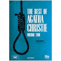 Alternate image The Best of Agatha Christie Volume 2 DVD
