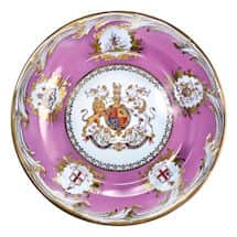 Alternate image Royalty Tin Plates