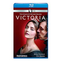 Alternate image Victoria Season 2 (UK Edition) DVD & Blu-ray