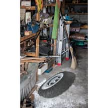 Alternate image Dad's Garage Floor Mat