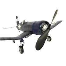 Alternate image British Balsa Model Airplane Kits