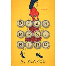 Alternate image (Signed) Dear Mrs. Bird, First Edition