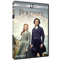 Alternate image Poldark Season 4 DVD & Blu-ray