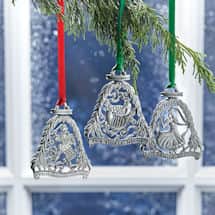 Alternate image 12 Days of Christmas Ornaments Set