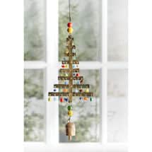 Alternate image Christmas Tree Chime