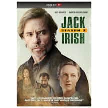 Alternate image Jack Irish: Season 2 DVD & Blu-ray