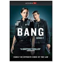 Alternate image Bang Series 1 DVD
