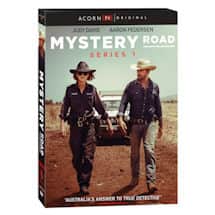 Alternate image Mystery Road: Series 1 DVD/Blu-ray