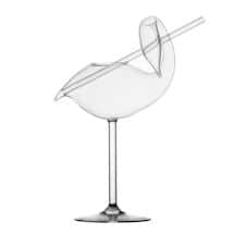 Alternate image Swan Cocktail Glass