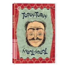 Alternate image The Criterion Collection: Topsy Turvy DVD/Blu-ray