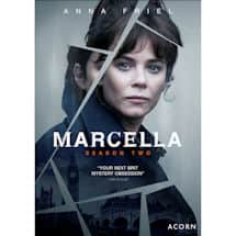 Marcella: Season 2 DVD