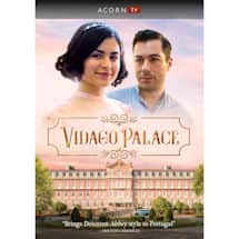 Alternate image Vidago Palace DVD
