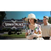 Alternate image Vidago Palace DVD
