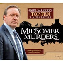 Alternate image Midsomer Murders: John Barnaby's Top 10, Limited Edition DVD