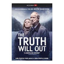 Alternate image The Truth Will Out DVD