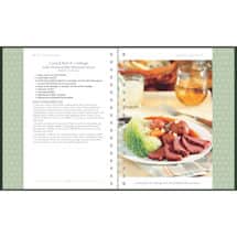 Alternate image Irish Pub Cooking Spiral Bound Book