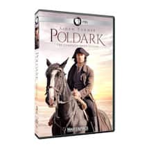 Alternate image Poldark: Season 5 DVD & Blu-ray